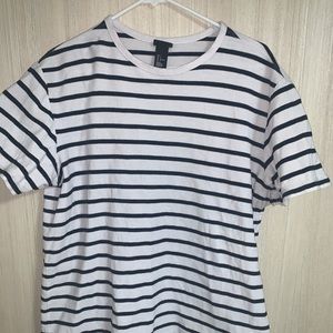 H&M short sleeve shirt
